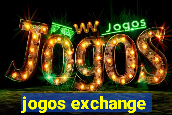 jogos exchange